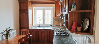 Prodej rodinného domu 200 m², pozemek 1390 m² Jihlava - - 7