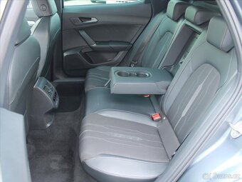 Cupra Formentor 1,5 TSi 110kW DSG Tov.Záruka ČR 1.maj 16V 11 - 7
