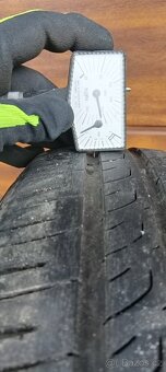 Letní pneu s disky 195/65 R15 - 7