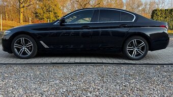 BMW 530d - 7