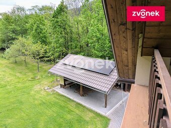 Prodej RD Velké Karlovice 200 m², pozemek 3800 m² - 7