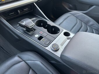 VW Touareg 3.0 TDI TAŽNÉ ZÁRUKA - 7