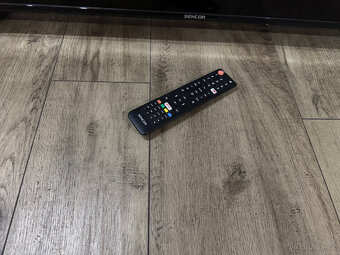 LED TV Sencor 55" 4K UHD, 139cm smart - 7