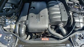 Mercedes Benz 211 E 270 CDI Avantgarde, - 7
