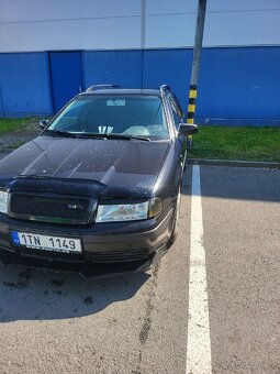 Škoda Octavia I 1.9 TDI 81 kW po repasu turba - 7