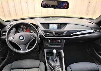 BMW X1 XDRIVE 23d 150KW STEPTRONIC - 7