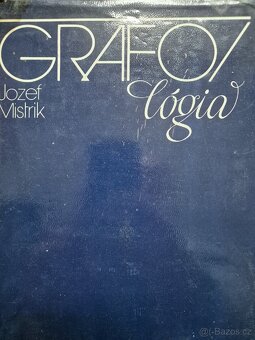Grafogická literatura - 7