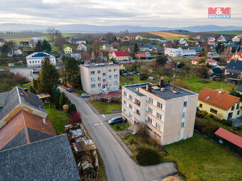 Pronájem bytu 3+1, 65 m², Moravská Třebová - 7