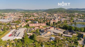 Prodej pozemek Komerční, 933㎡ - 7