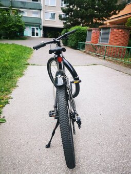 Dětské kolo TREK WAHOO 26 - 7
