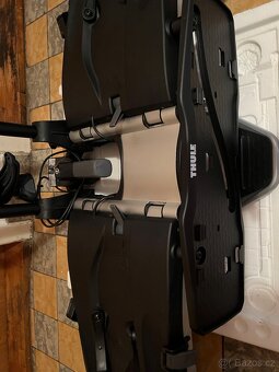 Thule e-flexi xt 958 - 7