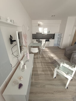 Pronájem bytu 2+kk, Partyzánská, Prostějov, 13500 Kč/měs, 42 - 7