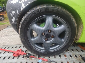 Volkswagen Lupo 1.6 55kW ND - 7