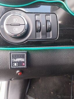 Chevrolet Orlando 1.8i,LPG - 7