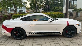 Ford mustang performance packet - 7
