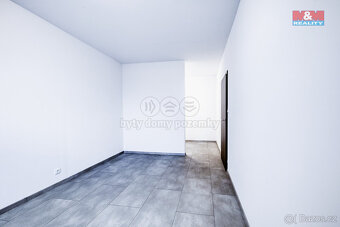 Pronájem bytu 2+kk, 59 m², Plzeň, ul. Otýlie Beníškové - 7