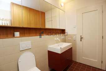 Pronájem bytu 2+kk, 55m², ul. Fetrovská, Praha 6 - Dejvice, - 7