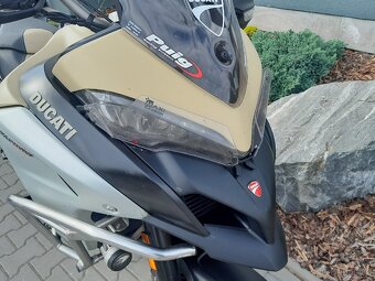 DUCATI MULTISTRADA ENDURO 1200 PRO - 7