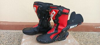 Boty SIDI ST vel. 47 - 7
