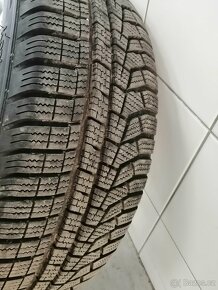 ORIG. ALU KOLA MERCEDES 17" - 7