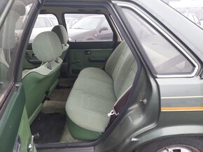 Audi 80 - 7