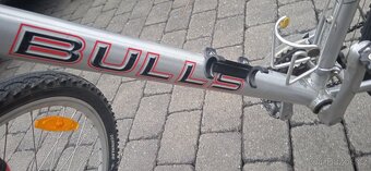 Pánské horské kolo Bulls 26" - 7