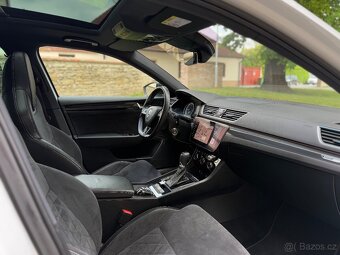 ŠKODA SUPERB III SPORTLINE 2.0TDI 140kW 4X4 ACC•DCC•COLUMBUS - 7