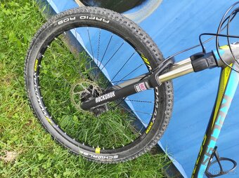 Horské kolo Kellys 27,5" - 7