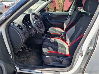 ŠKODA YETI 2,0TDI 103KW MONTE CARLO - 7
