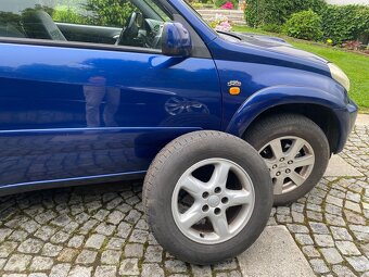 Toyota Rav4 - 7