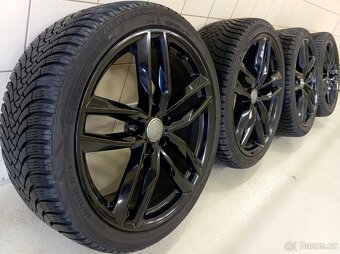 20" Audi RS 6 - 7