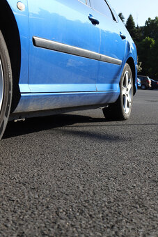 Peugeot 407 SW 2.2i - 7
