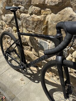 Specialized Diverge Sport Carbon - 7