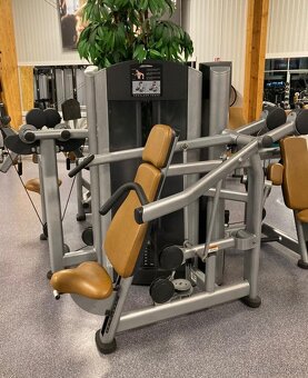 Life Fitness stroje - 7