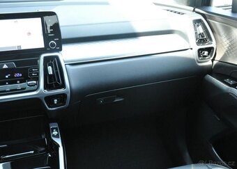 Kia Sorento 2.2CRDi SCR 4X4 8DCT TOP ZÁRUK - 7