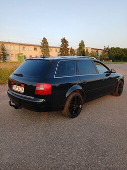 Audi a6 - 7