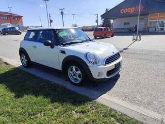 Mini Cooper - 7