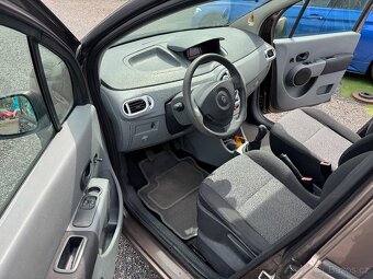 Renault Modus - 7
