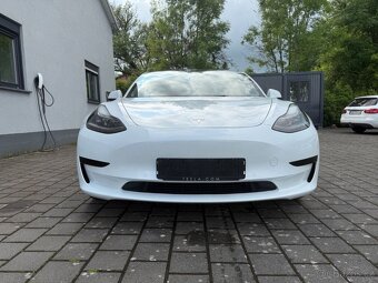 TESLA MODEL 3 SR+ - 7