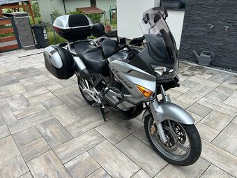 Honda XL1000V Varadero - 7
