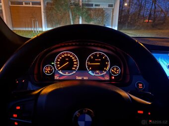 BMW f10 530d - 7