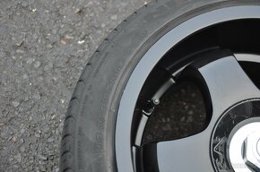 Alu kola ROD ATURA 8x15 s límcem, pneu 195/45 R15 - 7