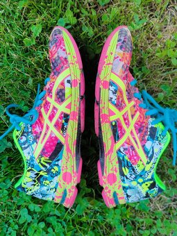 Asics Gel Noosa vel. 40,5 - 7