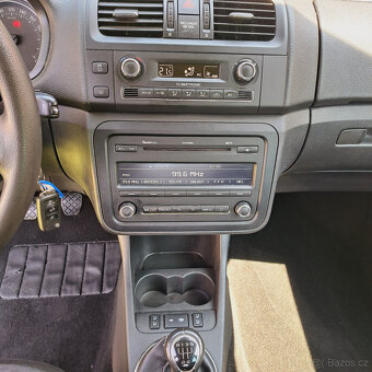 ŠKODA FABIA 1.2TSI 77kW ELEGANCE - 7