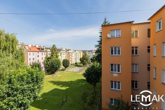 Prodej byt, 3+1, 108 m2 - Olomouc, Praskova, ev.č. 00207 - 7