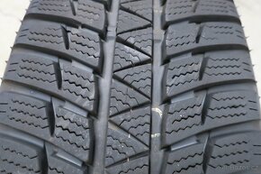 4ks zimní pneu Falken Eurowinter 185/60R16 - 7