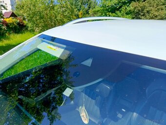 Škoda Superb 3 combi 2.0 TDI 110 kW Style plus, ACC, manual - 7