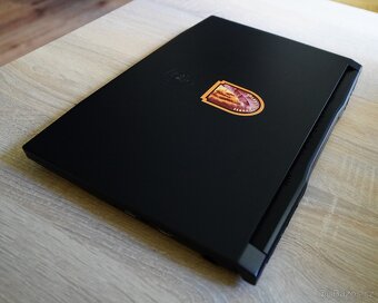 MSI Katana GF66 11UC-243CZ - 7