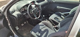 Peugeot 206 1.6hdi - 7