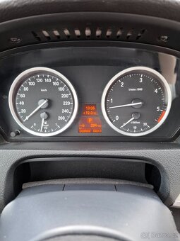 BMW X6 XDRIVE 35D - 7